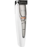 Cumpara ieftin Masina de tuns barba ECG ZS 1421, fara fir, 20 trepte, 0.5-10mm, autonomie 40min, indicator incarcare