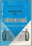 Probleme De Psihologie Sociala - Mariana Caluschi