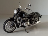Macheta motocicleta BMW R18 2020 - Welly 1/18