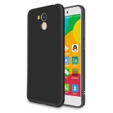 Husa Pentru XIAOMI RedMi 5 - Luxury Soft TSS, Negru