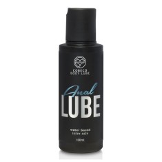 Lubrifiant anal, Cobeco Anal Lube, pe baza de apa, 100 ml
