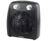 Aeroterma Bestron, Incalzitor cu ventilator, 20 m &sup2;, 2000 w, negru - RESIGILAT