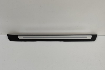 Ornament prag dreapta față AUDI A6 4A2, C8 2019 OEM: 4K0853374 29857239 foto