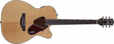 Chitara acustica Gretsch G5013CE Rancher Jr. foto