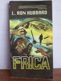 L. Ron Hubbard &ndash; Frica