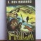 L. Ron Hubbard &ndash; Frica