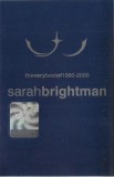 Sarah Brightman - The Very Best Of 1990-2000, Caseta audio