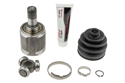 Cap planetara spre cutie Honda Hr-V, Cutie Automata, Gh 1998-2005, Civic Ej6, Ej7, Ej8 Eng.D16y 1995-2001, Dreapta, NTY NPW-HD-006 foto
