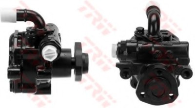 Pompa hidraulica servo directie VW NEW BEETLE (9C1, 1C1) (1998 - 2010) TRW JPR181 foto