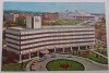 Carte Postala , Craiova , Hotel Jiul, Circulata, Printata, Dolj