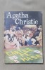 Cărțile pe masă - Agatha Christie, Editura Romfel, 192 pagini, carte polițistă