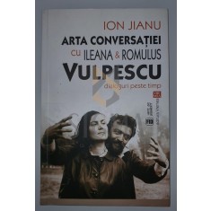 Ion Jianu