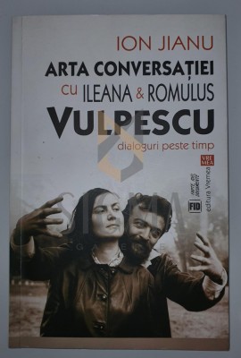 Ion Jianu foto