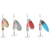 Linguri&Aring;&pound;a rotativa Set Predator-z Start 1, Carp Zoom