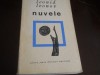 Leonid Leonov - Nuvele (1965), Editura Pentru Literatura Universala, Carte beletristica, Roman