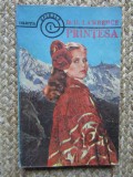 D. H. Lawrence - Printesa