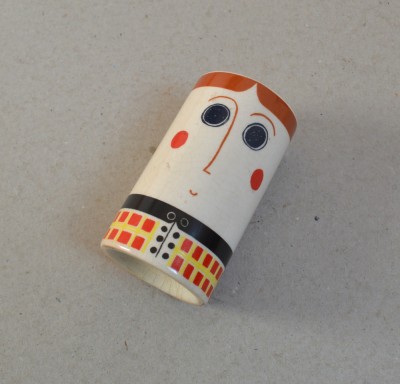 Solnita Carlton Ware cca 1960-70 foto