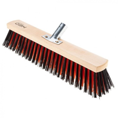 Matura de strada 40 cm cu maner metalic. Linie de calitate profesionala. 39-201 foto