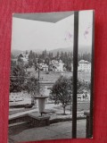 CPIB 23456 CARTE POSTALA - VEDERE DIN PREDEAL, RPR, CIRCULATA, 1965, STAMPILE, TIMBRU