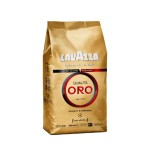 Cafea boabe Lavazza Qualita Oro pachet de 1kg, NOU, pachet sigilat, expira 30.09.2026