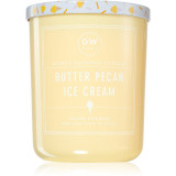 DW Home Signature Butter Pecan Ice Cream lum&acirc;nare parfumată 434 g