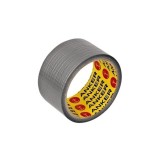 Bandă Adezivă Texturată ANKER Ductcloth, 50mm Lățime x 10m Lungime - Rezistentă și Versatilă
