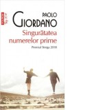 Singuratatea numerelor prime (editie de buzunar) - Paolo Giordano