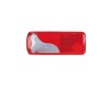 Geam, dispersor stop Dodge Sprinter; Man Tga 07, Tge, Tgs/Tgx; Mercedes Sprinter, Sprinter 2414 02, Sprinter 2524 13, Sprinter 2519 18; VW Crafter, TYC