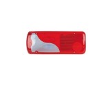 Geam, dispersor stop Dodge Sprinter; Man Tga 07, Tge, Tgs/Tgx; Mercedes Sprinter, Sprinter 2414 02, Sprinter 2524 13, Sprinter 2519 18; VW Crafter