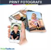 Pachet Print 100 Fotografii Premium 10x15 cm, Hartie Lucioasa, Imprimare Color