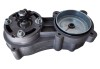 Reductor Kit Motor Bicicleta 4 Timpi (Lant Dublu) - Ambreiaj 77mm - Compatibil Kit Motor 49cc
