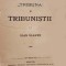 IOAN SLAVICI: Princeps ! : &bdquo;Tribuna&rdquo; și Tribuniștii, apărută la Orăștie, &icirc;n anul 1896