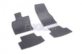 Covorase Cauciuc Dedicate Seat Ateca 2016-prezent Rigum Cehia 4x2 4x4