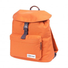 Rucsac laptop Eastpak EK41170H Gazebo Lifelike Orange 13 inch foto