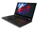 Laptop Refurbished LENOVO ThinkPad P15 Gen 1, Intel Core i7-10850H 2.70 - 5.10GHz, 32GB DDR4, Placa Video Nvidia Quadro T2000 4GB, 512GB SSD, 15.6 Inc