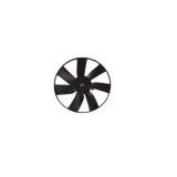 Ventilator radiator VW PASSAT 3A2 35I TYC 837-0014