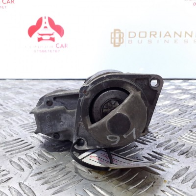 Electromotor Mercedes A-Class W168 W169 B-Class W245 Vaneo foto
