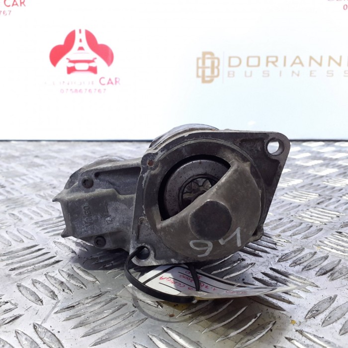 Electromotor Mercedes A-Class W168 W169 B-Class W245 Vaneo