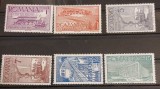 Romania 1939 - Ceferiada