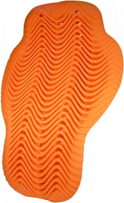 Protectie coloana Icon D30 Viper 2 culoarea Portocaliu marimea M Cod Produs: MX_NEW 27020196PE foto