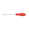Șurubelniță Dreaptă Yato YT-25650, 3x100mm, M&acirc;ner Polipropilenă, Oțel CRV
