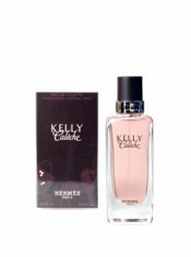 Apa de parfum Hermes Kelly Caleche, 50 ml, pentru femei foto