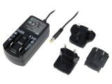 Alimentator 12VDC 2A 24W Ștecher EU