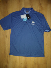 Tricou polo Nike Golf Dri Fit marimea L foto