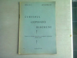REVISTA CURIERUL COOPERATIEI BIHORENE NR.7/ SEPTEMBRIE 1937