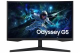 Cumpara ieftin Monitor Samsung 27 LS27CG552EUXEN Monitor Samsung 27&quot; LS27CG552EUXEN