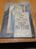 I AM THE MUMMY HEB NEFERT - Eve Buting - GAVID CHRISTIANA (ilustrated) 1997, 32p