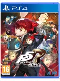 Persona 5 Royal PS4