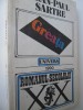 Greata - Jean Paul Sartre