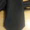 M3 CC3 2 - Cravata tip militar - culoare neagra - piesa de colectie